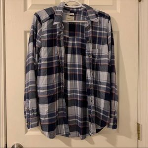 American Eagle Flannel